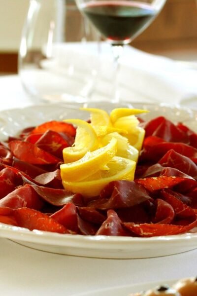 Bresaola