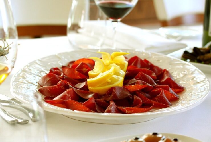 Bresaola